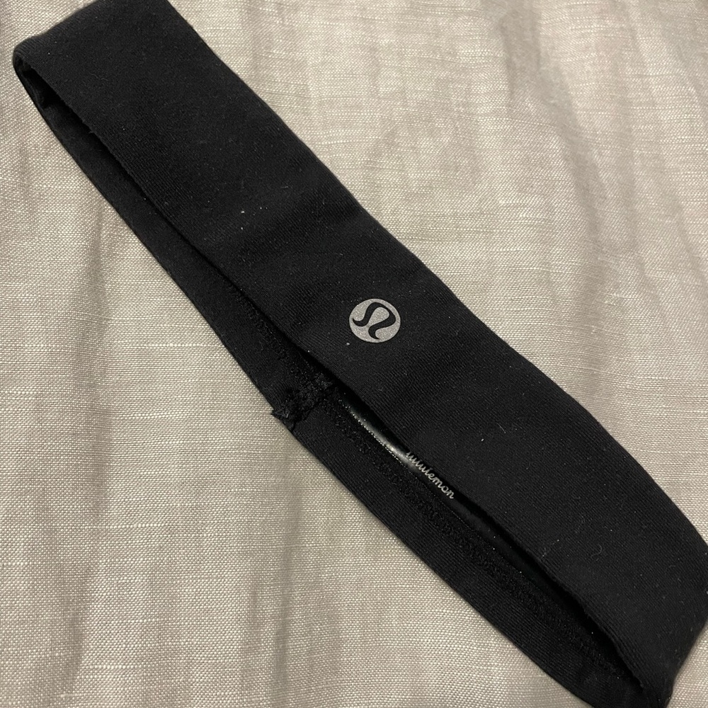 Lululemon Headband